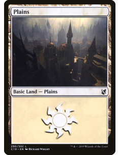 Plains