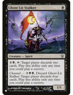 Ghost-Lit Stalker