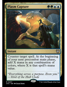 Plasm Capture