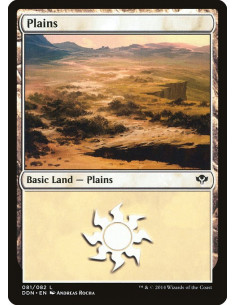 Plains