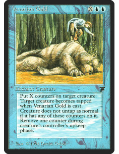 Venarian Gold