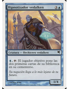 Vedalken Entrancer