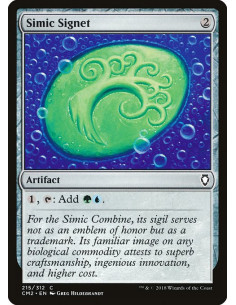 Simic Signet