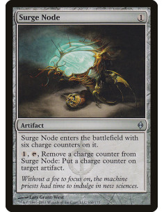 Surge Node