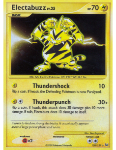 Electabuzz