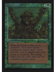 Living Lands