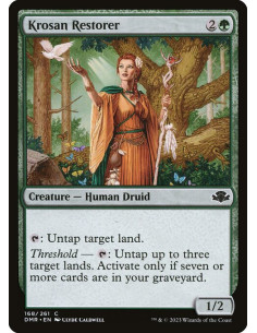 Krosan Restorer