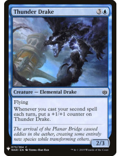 Thunder Drake