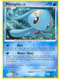 Manaphy