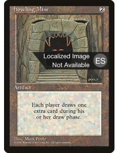 Howling Mine