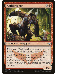 Vaultbreaker