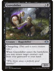 Graveshifter