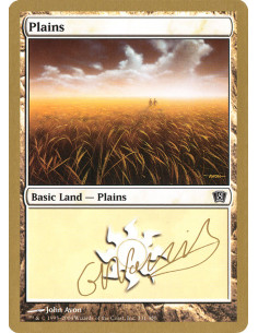 Plains