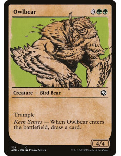 Owlbear