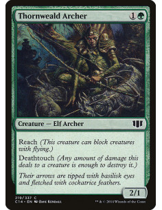 Thornweald Archer
