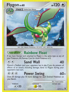 Flygon