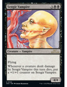 Sengir Vampire