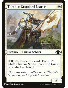 Thraben Standard Bearer