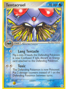 Tentacruel