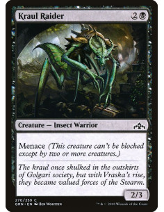 Kraul Raider