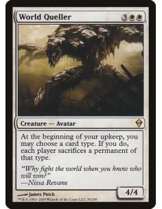 World Queller