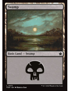 Swamp