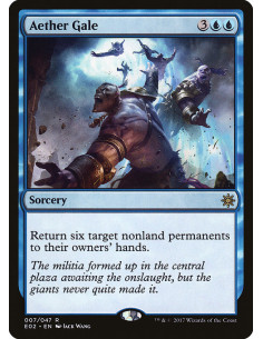 Aether Gale
