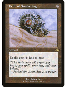 Helm of Awakening