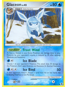 Glaceon