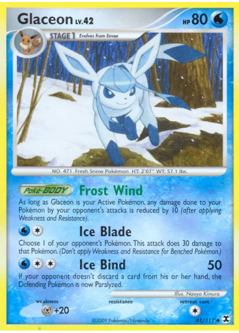 Glaceon