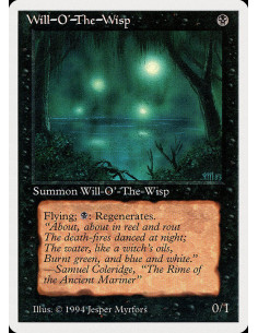 Will-o'-the-Wisp