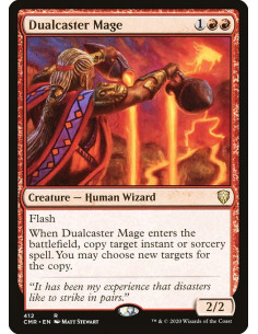 Dualcaster Mage