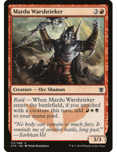 Mardu Warshrieker