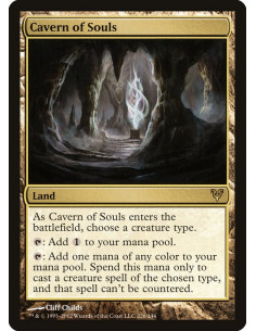 Cavern of Souls