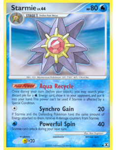 Starmie