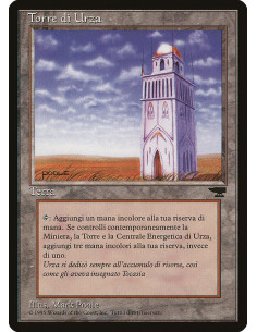 Urza's Tower