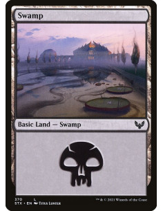 Swamp