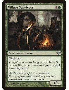Village Survivors