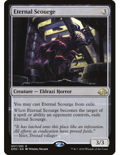 Eternal Scourge