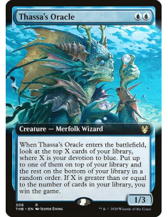 Thassa's Oracle