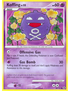 Koffing