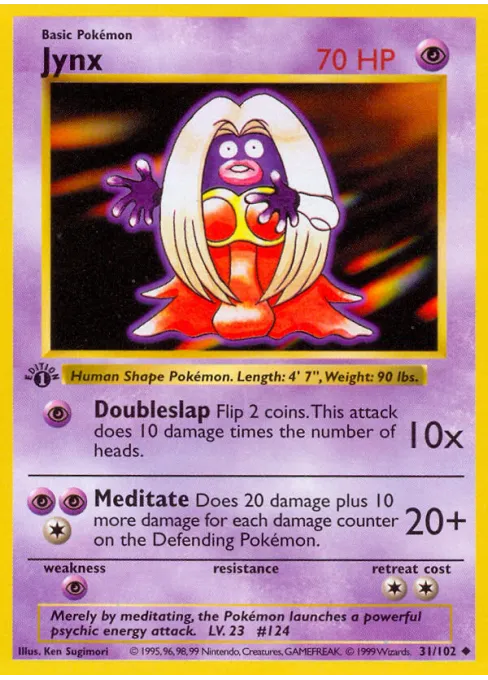 Jynx