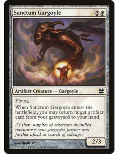 Sanctum Gargoyle
