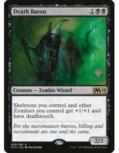 Death Baron