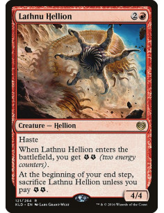 Lathnu Hellion