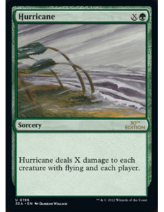 Hurricane