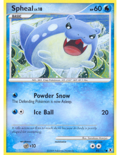 Spheal