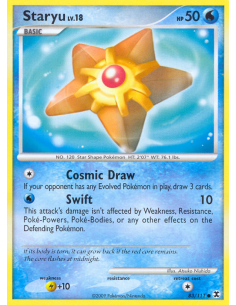 Staryu