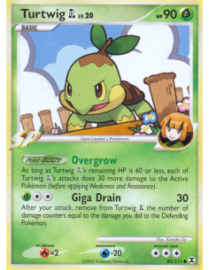 Turtwig GL
