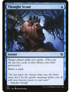 Thought Scour